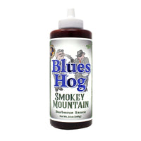Smokey BBQ Sauce