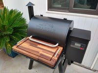 Traeger BBQ Cutting Boards