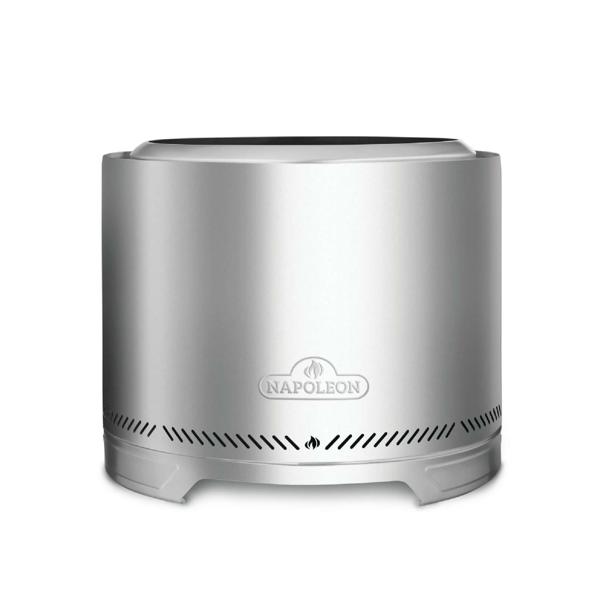 fire pit tables for outdoor living from DDR BBQ Supply