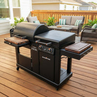 Blackstone BBQ Cutting Boards