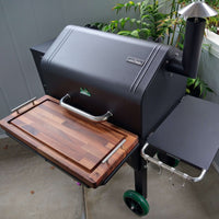 GMG BBQ Cutting Boards