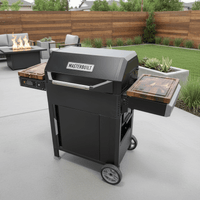 Masterbuilt BBQ Cutting Boards