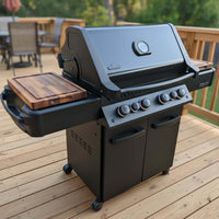Napoleon BBQ Cutting Boards