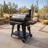 Pit Boss BBQ Cutting Boards