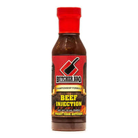 Beef Injections