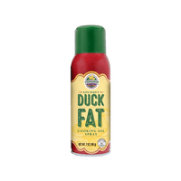 Cooking Fats & Oils