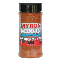 Hickory BBQ Sauce