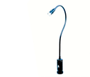 Drip EZ Magnetic LED Grill Light with flexible neck and magnetic base – 200 lumen BBQ light