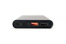 FireBoard 10000 mAh battery pack rechargeable USB-C Micro USB no cable included DDR BBQ Supply