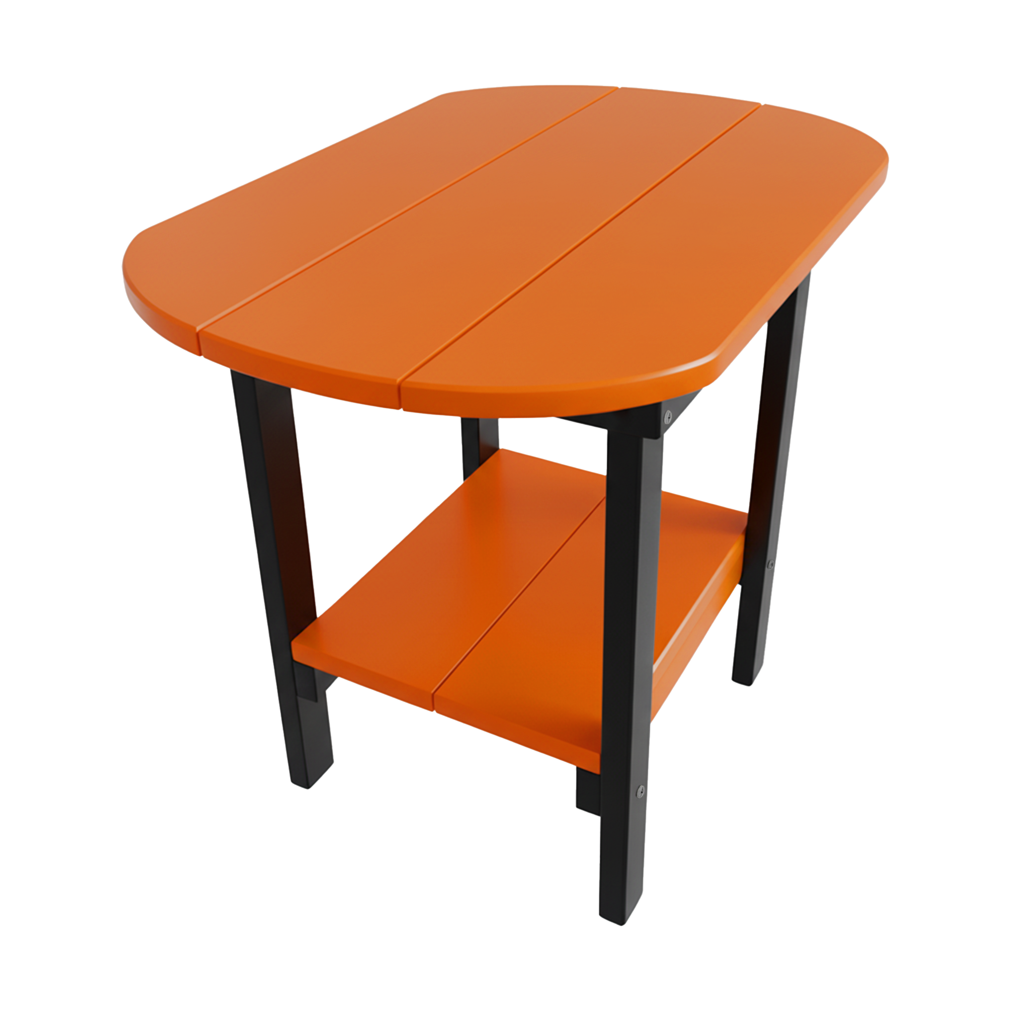 Add a Bold Outdoor Side Table Built for Any Weather