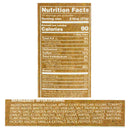 Meat Mitch Naked BBQ Sauce – all-natural, gluten-free, vegan BBQ sauce with sweet flavor and no heat