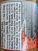 Myron Mixon Original BBQ Rub for balanced, sweet and smoky flavor on pork, beef, and grilled vegetables