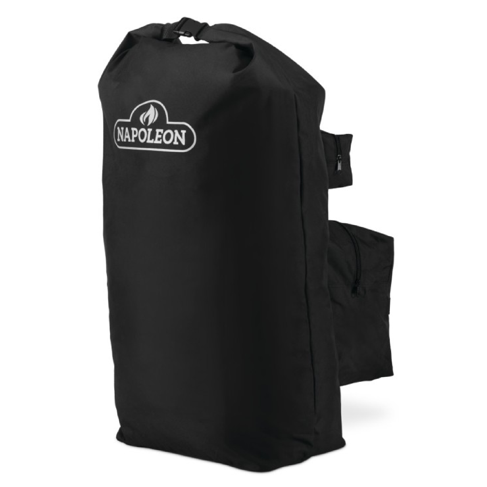 Water Resistant Charcoal Storage Bag for Grilling
