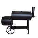 Old Country BBQ Pits Pecos Offset Smoker Old Country BBQ Pits