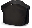 Protective cover for Napoleon Grills TravelQ 285X & PRO285X grills with scissor cart, durable and weather-resistant