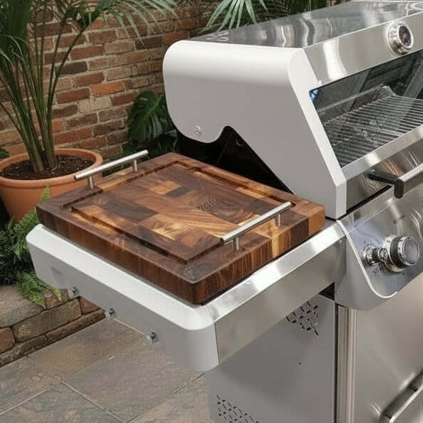 Monument Grills Mesa 405BZ Side BBQ Cutting Board