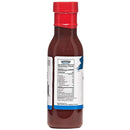 Craig’s Habanero Ketchup made with vine-ripened tomatoes and habanero peppers for balanced BBQ flavor