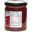 Texas Pepper Jelly Strawberry Habanero Jelly 11 oz with sweet strawberry and habanero heat for glazes, dips, and bold desserts