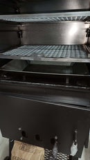 Vertical Smokehouse Smoker Replacement Water Pan Old Country BBQ Pits Old Country BBQ Pits  21.5" x 16.75"