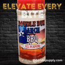 Double Dun Ranch SPG All Purpose Rub – shop all-purpose BBQ rubs at DDR BBQ Supply