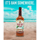 Bear and Burton’s Bloody Mary Mix with bold spice and artisan flavor perfect for brunch cocktails and BBQ pairings
