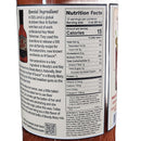 Bear and Burton’s Bloody Mary Mix with bold spice and artisan flavor perfect for brunch cocktails and BBQ pairings