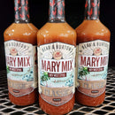 Bear and Burton’s Bloody Mary Mix with bold spice and artisan flavor perfect for brunch cocktails and BBQ pairings