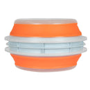CanCooker collapsible batter bowl for evenly breading chicken, fish, pork, and vegetables