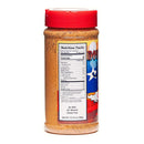 Double Dun Ranch BBQ Cajun Rub – shop Cajun spice blends at DDR BBQ Supply