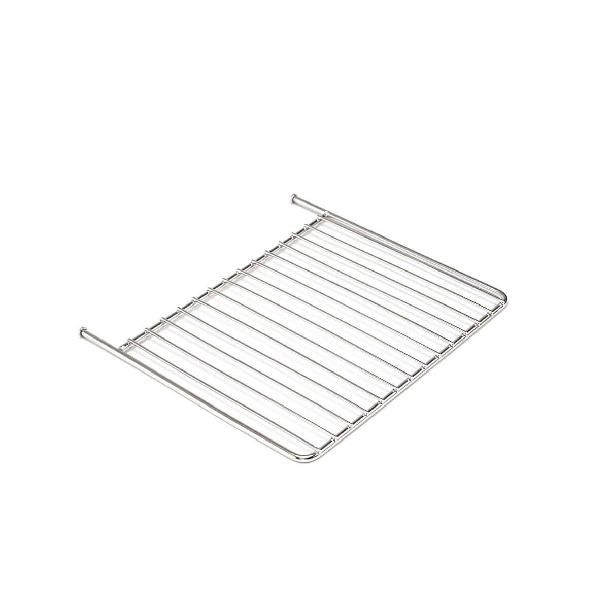 Add 100 Sq In with the GMG RACKT Warming Rack
