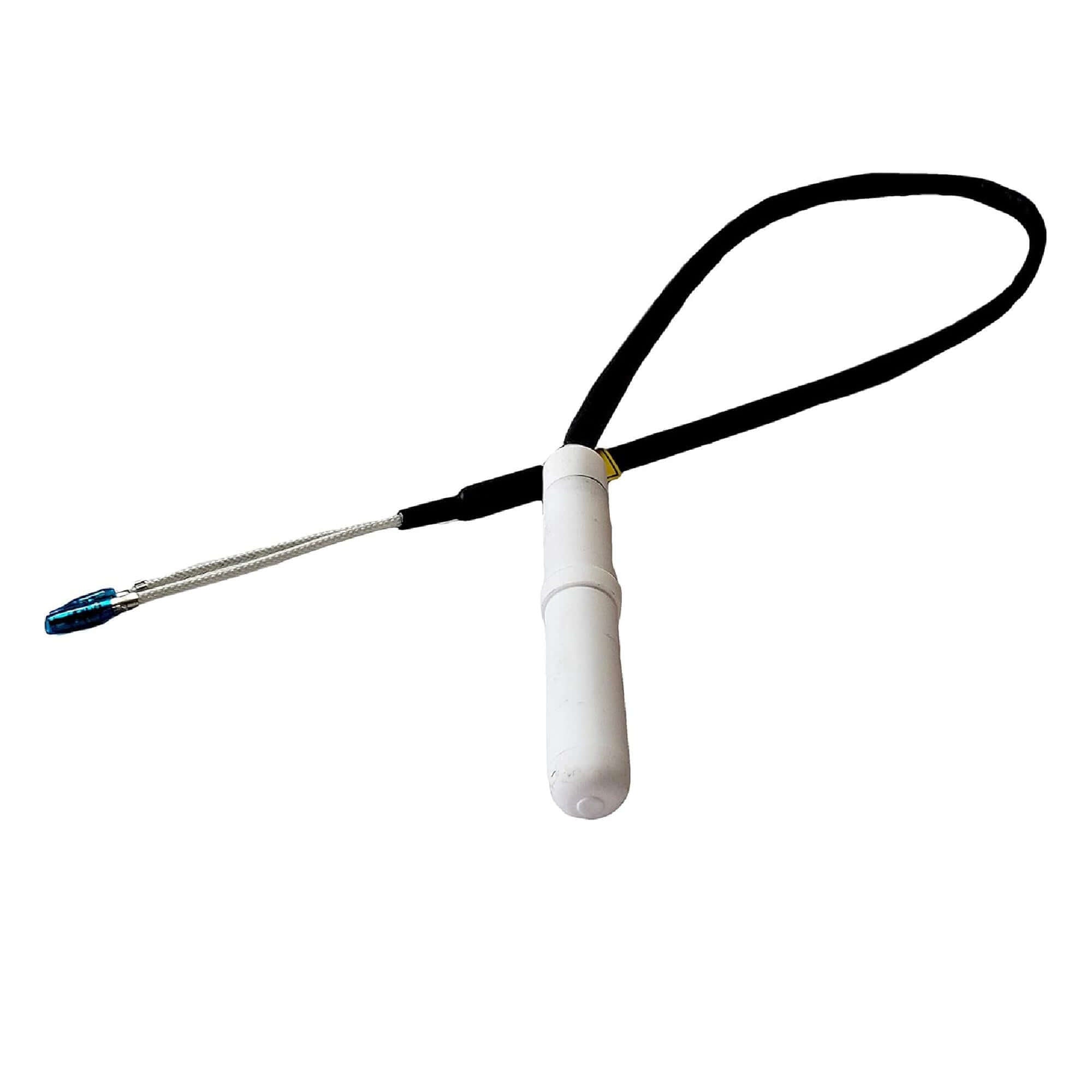 Fix Startup Issues GMG Daniel Boone Jim Bowie Igniter P-1099