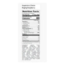 Inspector’s Choice Raging Raspberry BBQ Sauce – sweet and spicy BBQ sauce made with raspberry preserves and cayenne pepper. List of Ingredients.