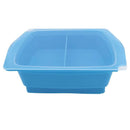 Cool Tek™ Multi-Function Food Storage Tray Mr. Bar-B-Que