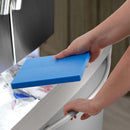 Cool Tek Multi-Function Tray for marinating and serving at DDR BBQ Supply