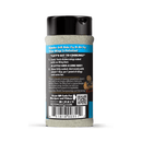 Kosmos Q Salt and Vinegar Wing Seasoning from DDR BBQ Supply – tangy sea salt and vinegar flavor for wings, fries, chips, and popcorn