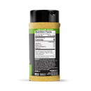 Kosmos Q Garlic Parm Wing Seasoning from DDR BBQ Supply – garlic, parmesan, and pepper blend for wings, fries, veggies, and popcorn