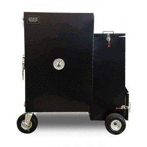 Myron Mixon G33 Gravity Smoker | DDR BBQ Supply