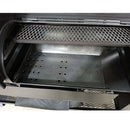 Angus Custom Tuning Plate for Old Country BBQ Pits Old Country BBQ Pits shown in Angus Smoker. Custom sizes available.