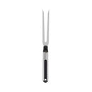 recteq stainless steel BBQ carving fork for lifting and slicing meats