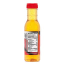 Texas Pepper Jelly Mango Habanero Rib Candy 17 oz bottle with sweet mango flavor and spicy habanero heat for ribs, pork, and grilled meats