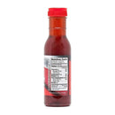 Texas Pepper Jelly Apple N Brown Sugar Habanero Rib Candy 17 oz bottle with sweet apple, brown sugar, and habanero heat for ribs and pork