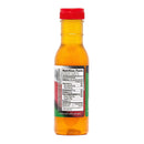 Texas Pepper Jelly Peach Mango Habanero Bird Bath 12 oz glaze with sweet tropical fruit and spicy habanero for poultry, pork, and seafood