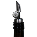 Perfect Pour Spout for olive oil and vinegar bottles available at DDR BBQ Supply