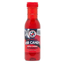 Texas Pepper Jelly Apple Cherry 2x Habanero Rib Candy 17 oz with bold fruit flavor and extra spicy glaze for ribs, pork, and smoked meats