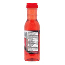 Texas Pepper Jelly Rib Candy Apple Cranberry Habanero – Sweet and spicy BBQ glaze for turkey, pork, lamb, and more. List of ingredients.