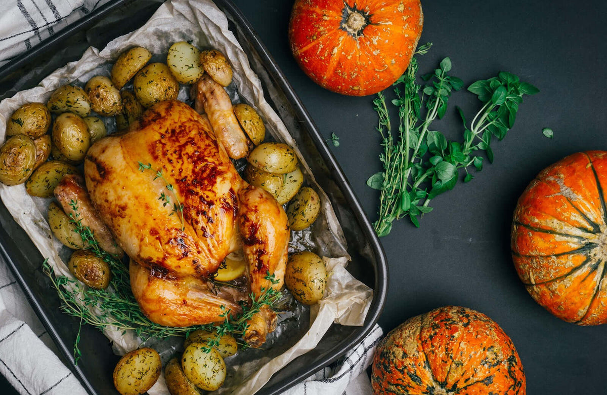 How Much Turkey Rub Do You Need Per Pound?