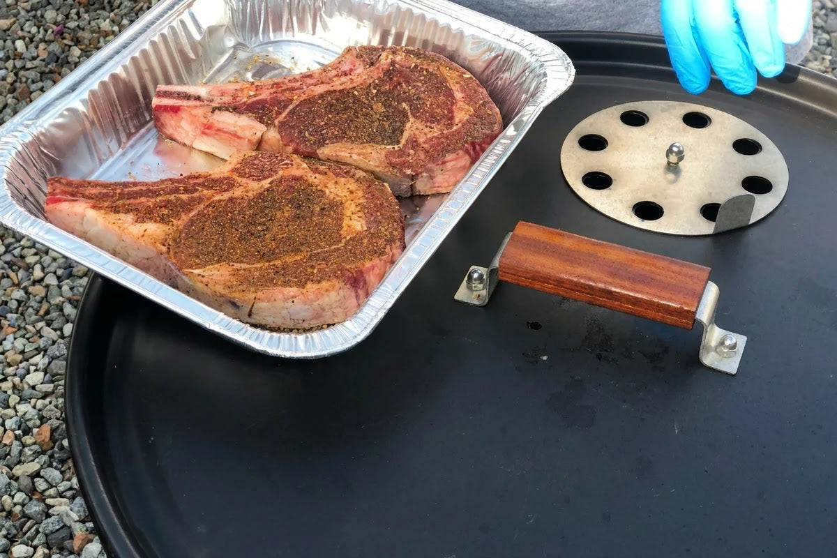 How to Dry Brine Steak: Salt, Timing, and Chicken Tips