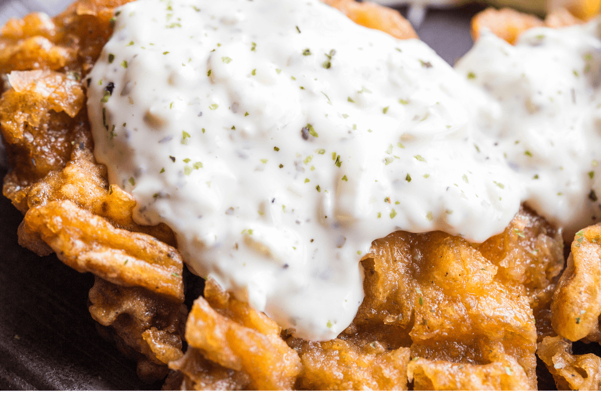 The Ultimate Country Gravy Guide for Chicken Fried Steak