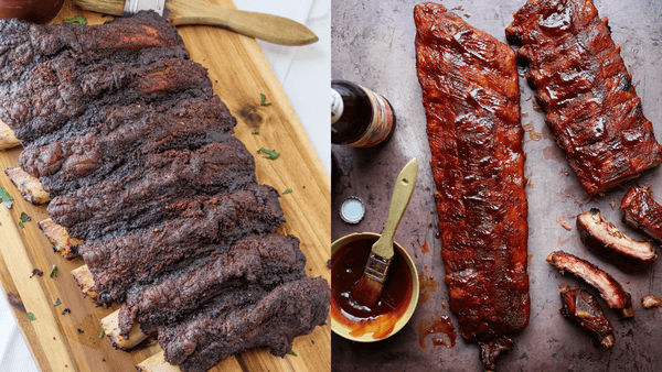 Beef Ribs vs. Pork Ribs: A BBQ Showdown