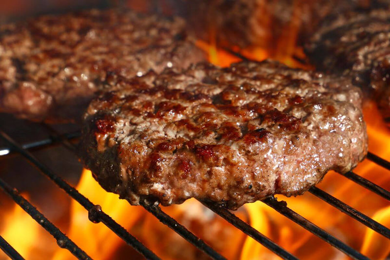 Explore the best burger sides at DDR BBQ Supply – complete your plate with sauces, hot honey, BBQ rubs, and cast iron cookware for perfect pairings.